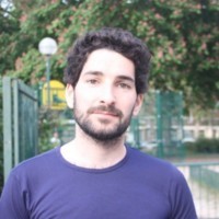 Pascal Cerchiario Zdjęcie profilowe