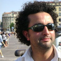 Salah Chabane Zdjęcie profilowe