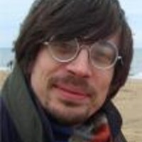 Serge Chamchinov Foto do perfil