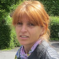 Chantal Martin (chm) Profilbild