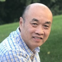 Charles Jiao Profile Picture