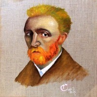 Charlie D Zdjęcie profilowe