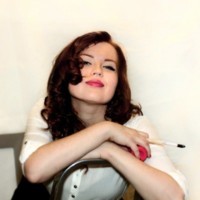 Olga Chistyakova Profil fotoğrafı