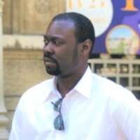 Christian Bokenga Image de profil