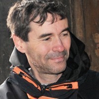 Christian Girault Image de profil