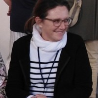 Christine Fraga Frénot Image de profil