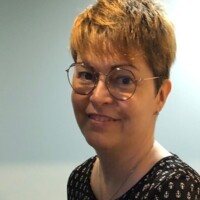 Christine Lefrançois Foto de perfil