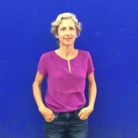 Christine Perratzi Image de profil