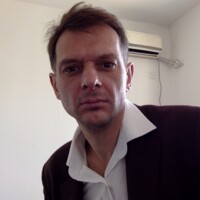 Christophe Demaitre Profile Picture