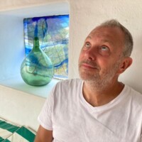 Christophe Mentieres Image de profil