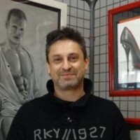 Christophe Sivet Profile Picture