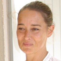 Chrystèle Saint-Amaux Profil fotoğrafı