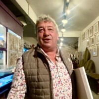 Claude Combas Image de profil