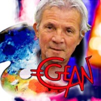 Claude Géan Image de profil
