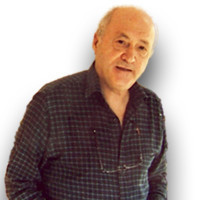 Claude Le Roy Image de profil