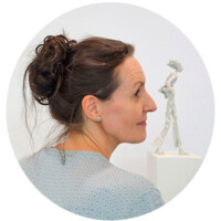 Claudia König (koenigsfigurine) Profilbild
