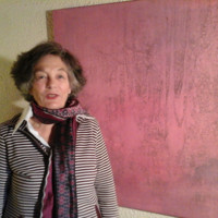 Colette Jotterand-Vetter Image de profil
