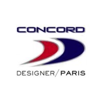 Concord Designer Paris Image d'accueil