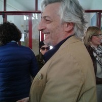 Cosimo Mai Profil fotoğrafı