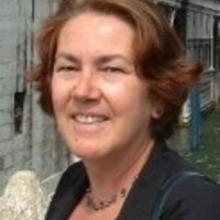Colette Pennarun Image de profil