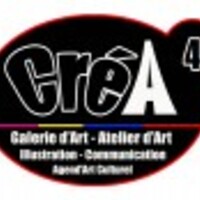 GALERIE D'ART CréA 4 Image de profil