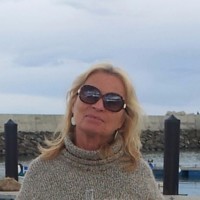 Cristina Crouzillard Profile Picture
