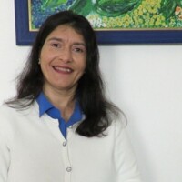Cristina Teixeira Foto do perfil
