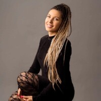 Cristina Iglesias Mauri Profile Picture