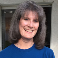 Nancy Eckels Profile Picture