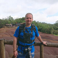 Dancho Atanasov Profile Picture