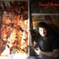 Daniel-Antoine Arride Image de profil
