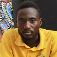 Daniel Gyekyi Gyan Foto de perfil