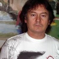 Daniel Mangin Image de profil