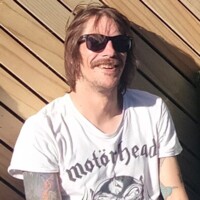 Daniel Ströfer Profile Picture