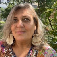 Daniela Trandafir Profile Picture