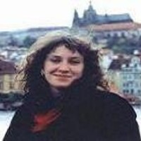 Daniela Safrankova Foto de perfil