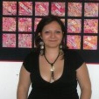 Daniela Viglioglia Profile Picture