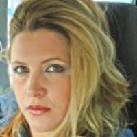 Daniella Arteaga Vallarino Foto de perfil