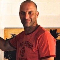 Danny Hughes Profile Picture