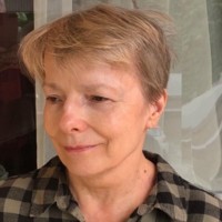 Danuta Elzbieta Czyzyk Zdjęcie profilowe
