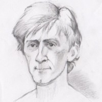 Alexander Kobyzev Изображение профиля