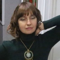Natalia Bulba Profile Picture