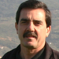 Daoud Mansour (lumiart) Image de profil