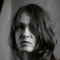 Daria Doubovik Profile Picture