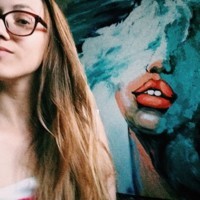 Daria Zadorozhnaia Profilbild