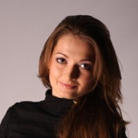 Dariia Pavlenko Изображение профиля