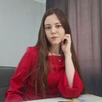 Darya Moisseyeva Изображение профиля