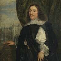 David Teniers Image de profil