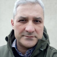 Ervin Dávid Profile Picture