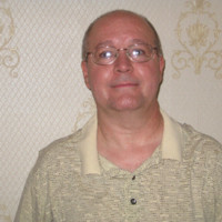 David Cade Image de profil